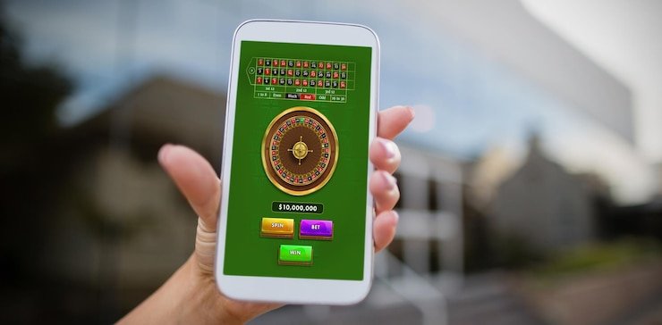 Antarmuka deposit roda77 menampilkan semua metode pembayaran e-wallet dan bank