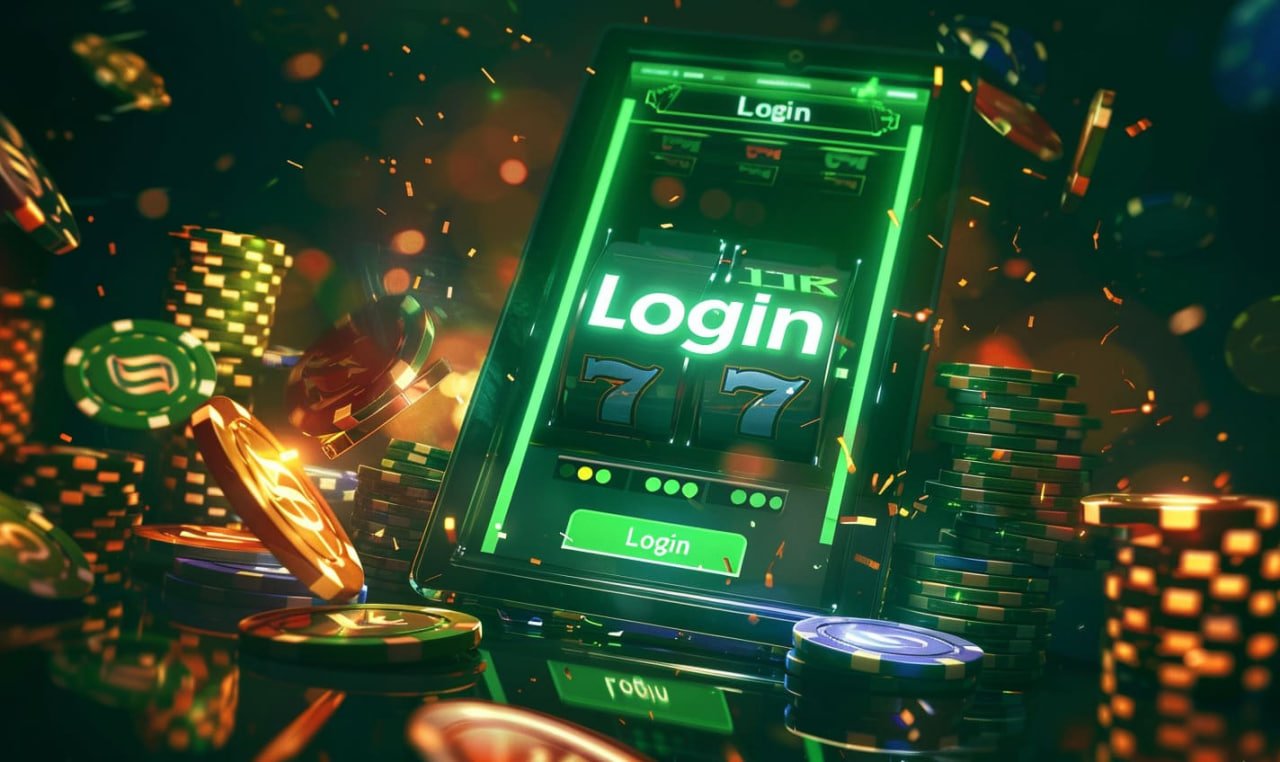 roda77 featured game showcase